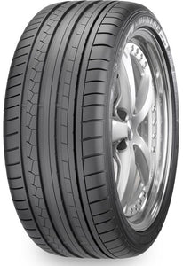 245/40R19 XL 98W DUNLOP SP SPORT MAXX GT600 SUMMER TIRES