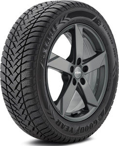 245/55R18 103V GOODYEAR EAGLE ENFORCER WINTER TIRES (M+S + SNOWFLAKE)