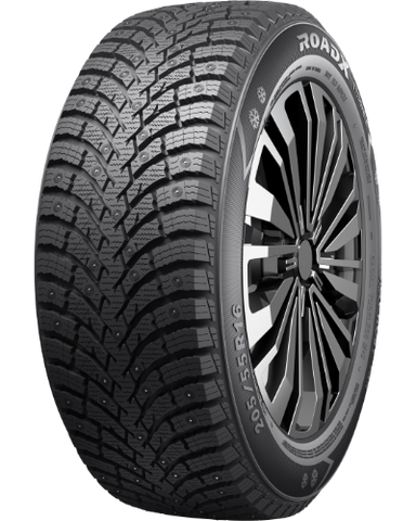 185/65R14 86T ROADX RXFROST FX11 WINTER TIRES (M+S + SNOWFLAKE)
