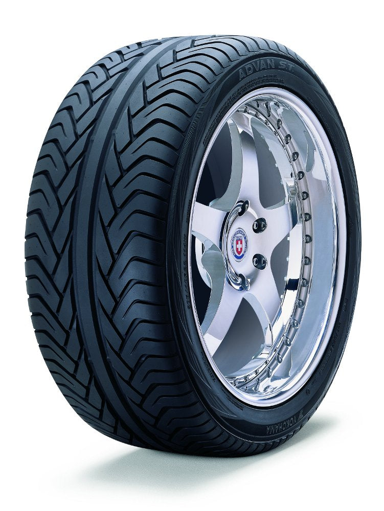 275/50R20 113W YOKOHAMA ADVAN ST SUMMER TIRES