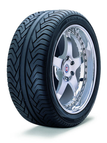 285/55R18 113V YOKOHAMA ADVAN ST SUMMER TIRES