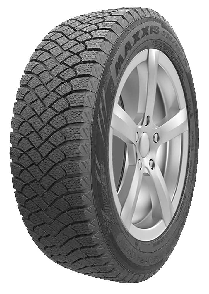 215/65R16 98T MAXXIS SP5 SUV WINTER TIRES (M+S + SNOWFLAKE)