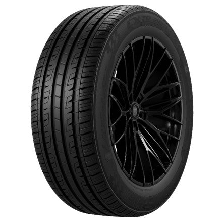 205/55R16 91V LEXANI LXTR-203 ALL-SEASON TIRES (M+S)