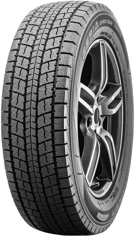 225/60R18 100R FALKEN ESPIA EPZ II SUV WINTER TIRES (M+S + SNOWFLAKE)