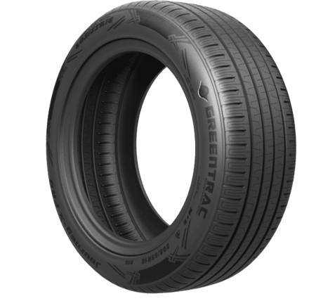 205/60R16 92V GREENTRAC JOURNEY-X PRO ALL-SEASON TIRES (M+S)