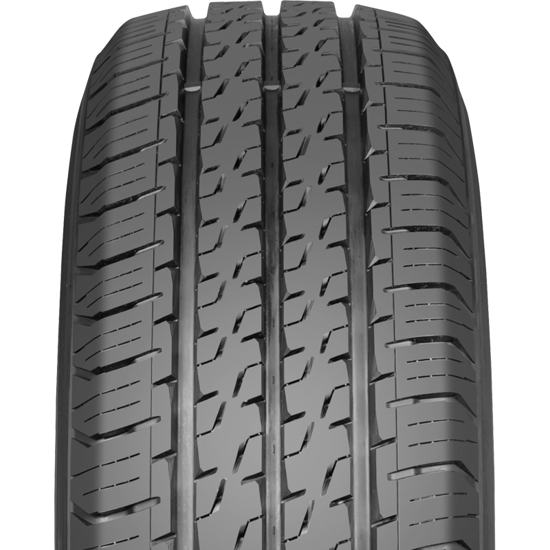 LT 205/65R16 LRE 107/105T FARROAD FRD96 ALL-SEASON TIRES (M+S)
