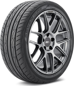 195/55R15 85V YOKOHAMA ADVAN FLEVA SUMMER TIRES