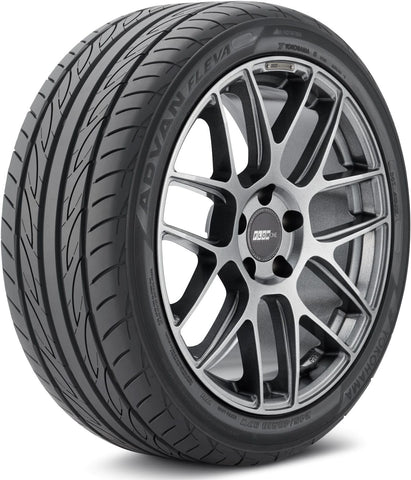 225/55R16 95W YOKOHAMA ADVAN FLEVA SUMMER TIRES