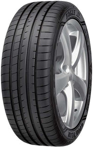 225/35R19 XL 88Y GOODYEAR EAGLE F1 ASYMMETRIC 3 SUMMER TIRES