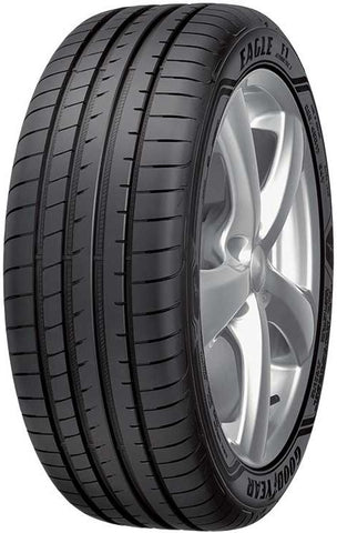 295/40ZR19 XL 108Y GOODYEAR EAGLE F1 ASYMMETRIC 3 SUMMER TIRES