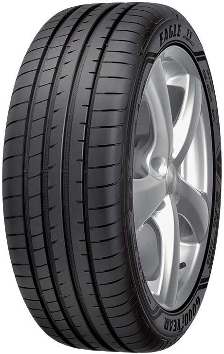 255/35R20 XL 97Y GOODYEAR EAGLE F1 ASYMMETRIC 3 SUMMER TIRES