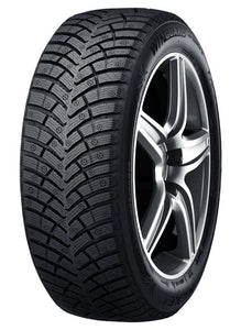 195/75R16 LRD NEXEN WINGUARD WINSPIKE 3 WINTER TIRES (M+S + SNOWFLAKE)