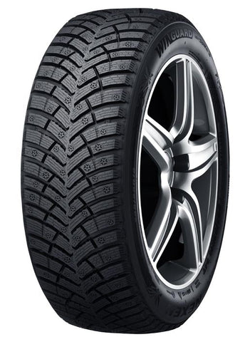 235/60R18 XL 107T NEXEN WINGUARD WINSPIKE 3 WINTER TIRES (M+S + SNOWFLAKE)