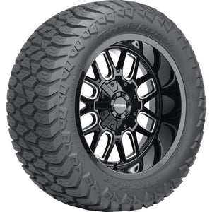 LT 37X12.50R20 LRE 126R AMP TERRAN ATTACK A/T A ALL-SEASON TIRES (M+S)