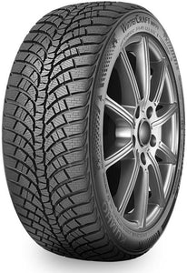 235/50R17 100V KUMHO WINTERCRAFT WP71 WINTER TIRES (M+S + SNOWFLAKE)