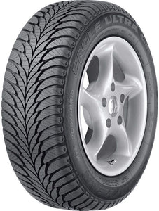 225/60R16 97V GOODYEAR EAGLE ULTRA GRIP GW-2 WINTER TIRES (M+S + SNOWFLAKE)