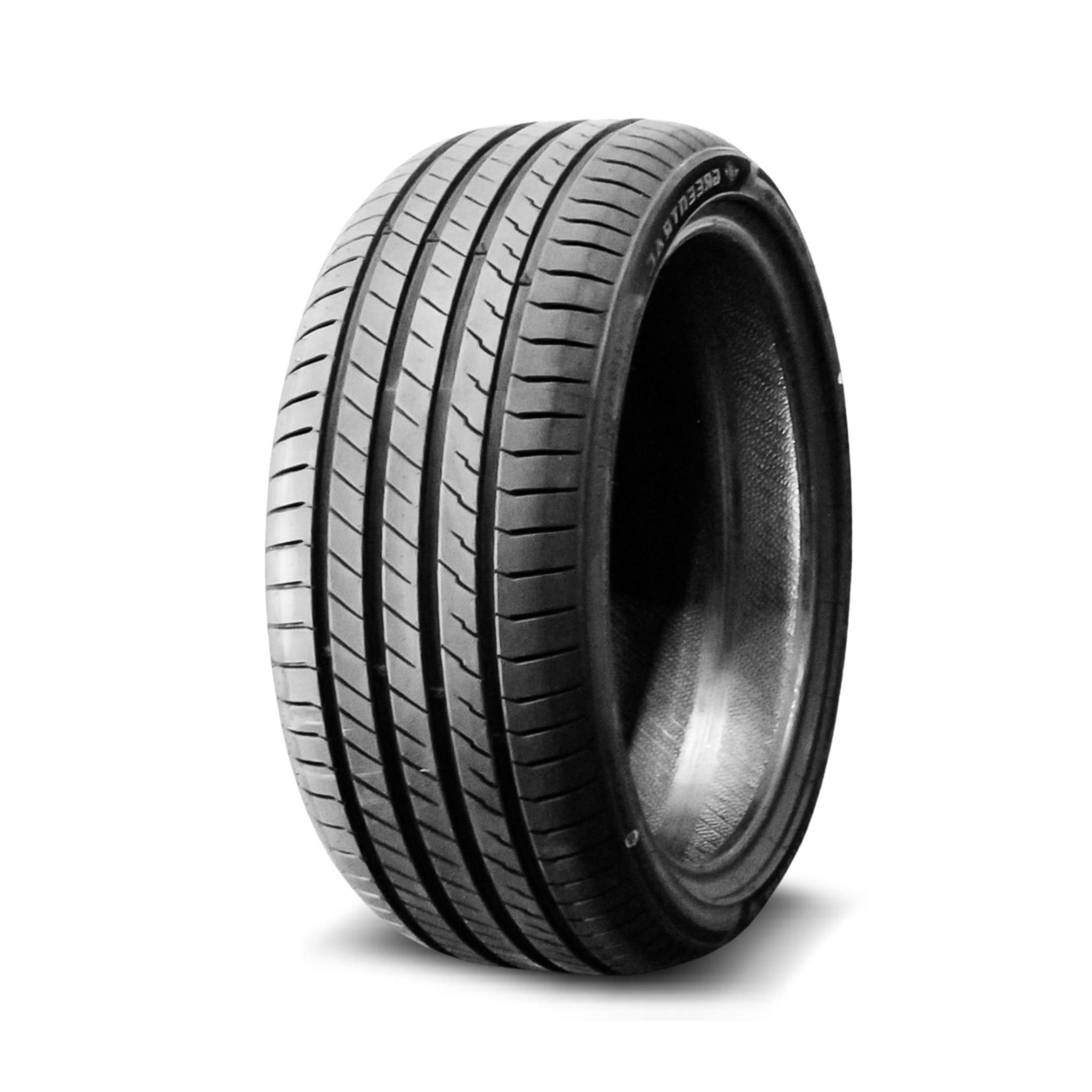 165/65R14 79H GREENTRAC JOURNEY-X ALL-SEASON TIRES (M+S)