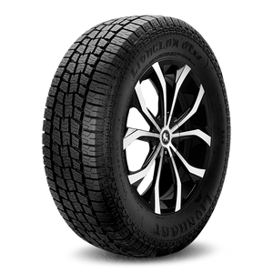 285/50R20 116T LIONHART LIONCLAW ATX2 ALL-SEASON TIRES (M+S)