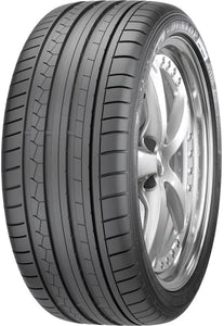 315/35R20 XL 110W DUNLOP SP SPORT MAXX GT DSST ROF ALL-SEASON TIRES (M+S)