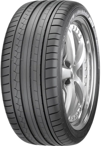 255/35ZR19 XL 96Y DUNLOP SP SPORT MAXX GT SUMMER TIRES