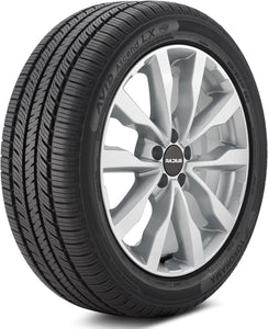 215/60R16 95H YOKOHAMA AVID ASCEND LX ALL-SEASON TIRES (M+S)