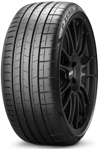 275/40ZR20 XL 106Y PIRELLI PZERO SUMMER TIRES