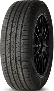 225/50R17 XL 98V PIRELLI P7 AS PLUS 3 ALL-SEASON TIRES (M+S)