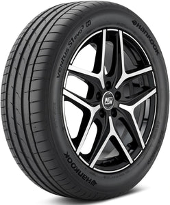 255/45R19 XL 104W HANKOOK VENTUS S1 EVO3 EV K127E SUMMER TIRES