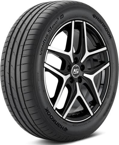 225/55R19 XL 103Y HANKOOK VENTUS S1 EVO3 EV K127E SUMMER TIRES