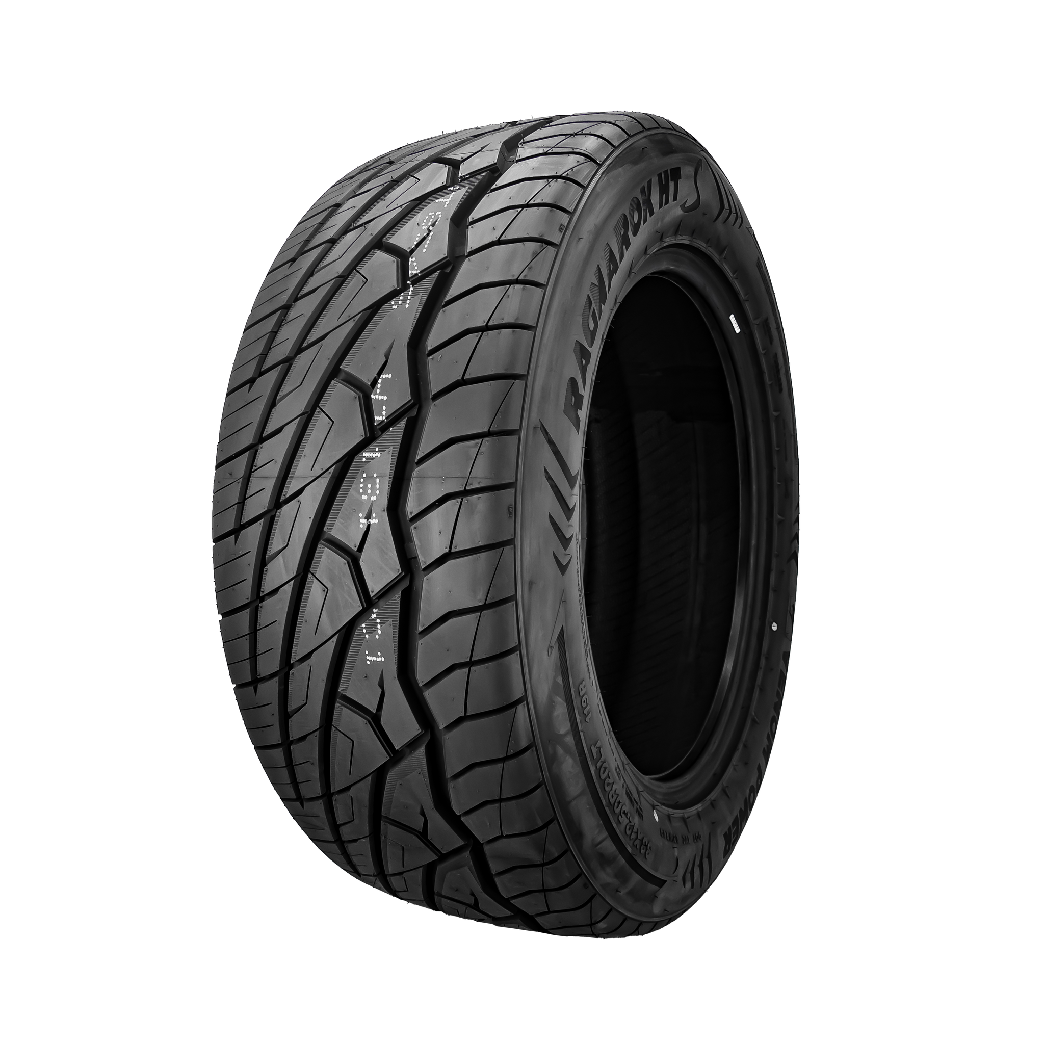 225/30ZR20 XL 85W VENOM RAGNAROK GTS ALL-SEASON TIRES (M+S)