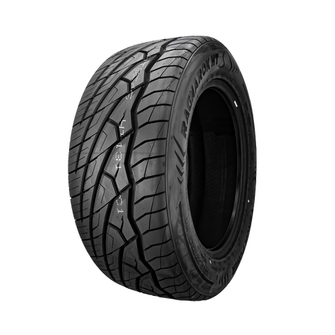 295/25ZR22 XL 97W VENOM RAGNAROK GTS ALL-SEASON TIRES (M+S)