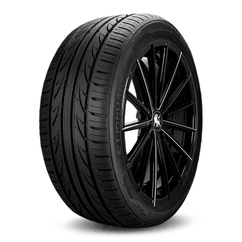 285/35ZR18 XL 101W LIONHART LH-503 ALL-SEASON TIRES (M+S)