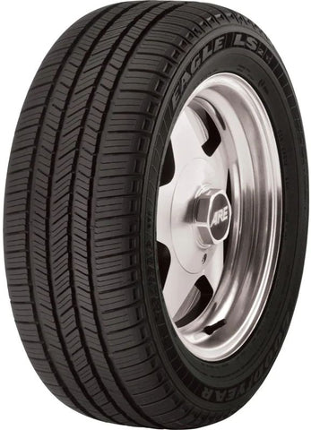 235/55R19 101H GOODYEAR EAGLE LS-2 ALL-SEASON TIRES (M+S)