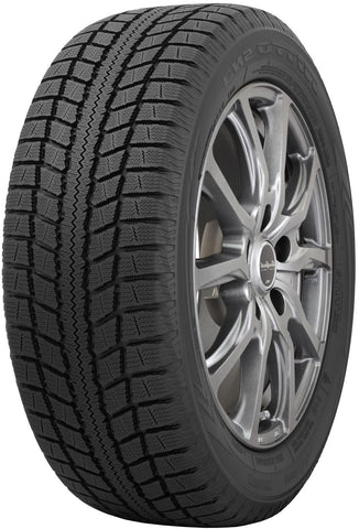 205/65R15 94H NITTO SN3 WINTER TIRES (M+S + SNOWFLAKE)