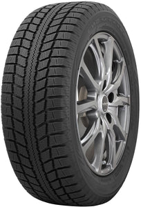 275/60R20 115H NITTO SN3 WINTER TIRES (M+S + SNOWFLAKE)