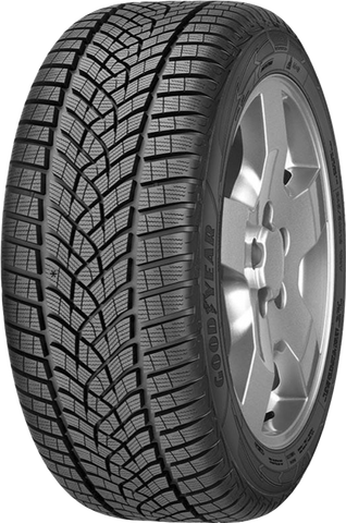 255/40R19 XL 100V GOODYEAR ULTRA GRIP PERFORMANCE+ WINTER TIRES (M+S + SNOWFLAKE)