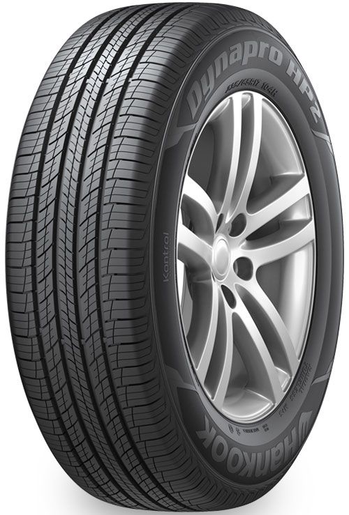 235/70R16 106H HANKOOK DYNAPRO HP2 (RA33) ALL-SEASON TIRES (M+S)