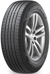 235/55R18 100V HANKOOK DYNAPRO HP2 (RA33) ALL-SEASON TIRES (M+S)