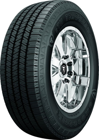 LT 245/75R16 LRE 120R FIRESTONE TRANSFORCE HT2 ALL-SEASON TIRES (M+S)