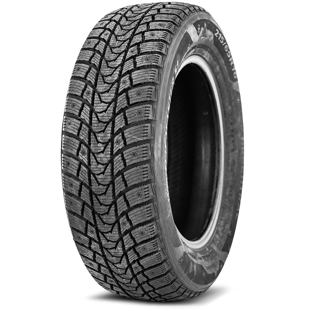 215/55R17 94T GREENTRAC WINTER MASTER S1 WINTER TIRES (M+S + SNOWFLAKE)