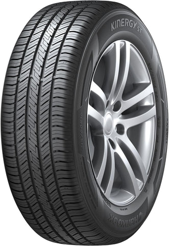 195/75R14 92T HANKOOK KINERGY S TOURING H735 ALL-SEASON TIRES (M+S)