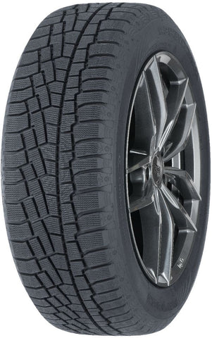 245/65R17 107T COOPER DISCOVERER TRUE NORTH WINTER TIRES (M+S + SNOWFLAKE)