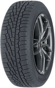 235/55R18 100H COOPER DISCOVERER TRUE NORTH WINTER TIRES (M+S + SNOWFLAKE)