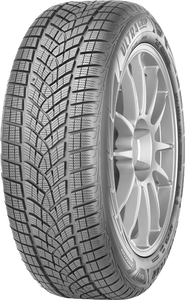 235/55R18 XL 104H GOODYEAR ULTRA GRIP PERFORMANCE GEN-1 WINTER TIRES (M+S + SNOWFLAKE)