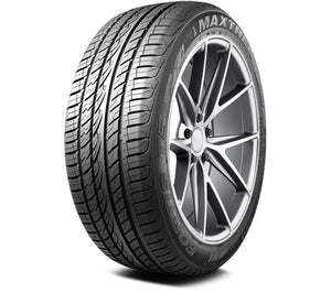 235/50R19 99W MAXTREK FORTIS T5 ALL-SEASON TIRES (M+S)