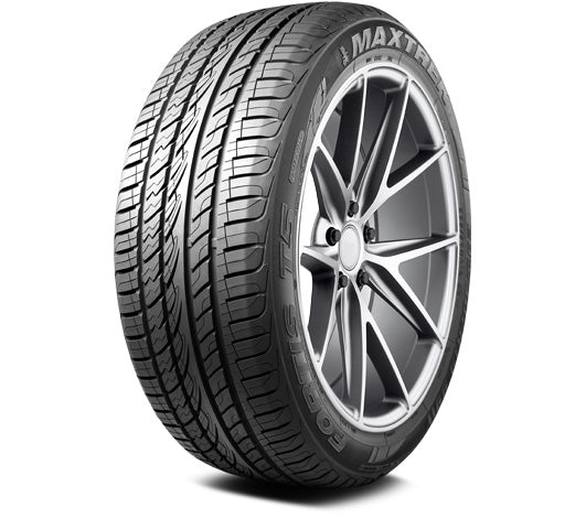 315/35R20 1110W MAXTREK FORTIS T5 ALL-SEASON TIRES (M+S)