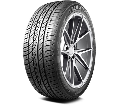 285/35R22 106W MAXTREK FORTIS T5 ALL-SEASON TIRES (M+S)