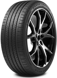 275/40R22 XL 107W GOODYEAR EAGLE TOURING SCT ALL-SEASON TIRES (M+S)