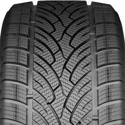 215/65R16 98T FARROAD FRD76 WINTER TIRES (M+S + SNOWFLAKE)