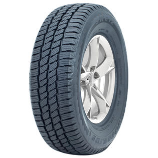 LT 225/70R15 LRD 112/110R GOODRIDE SW612 WINTER TIRES (M+S + SNOWLFAKE)